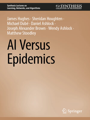 cover image of AI Versus Epidemics
